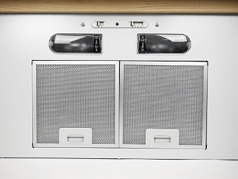 картинка Кухонная вытяжка Lex TORINO 600 WHITE 